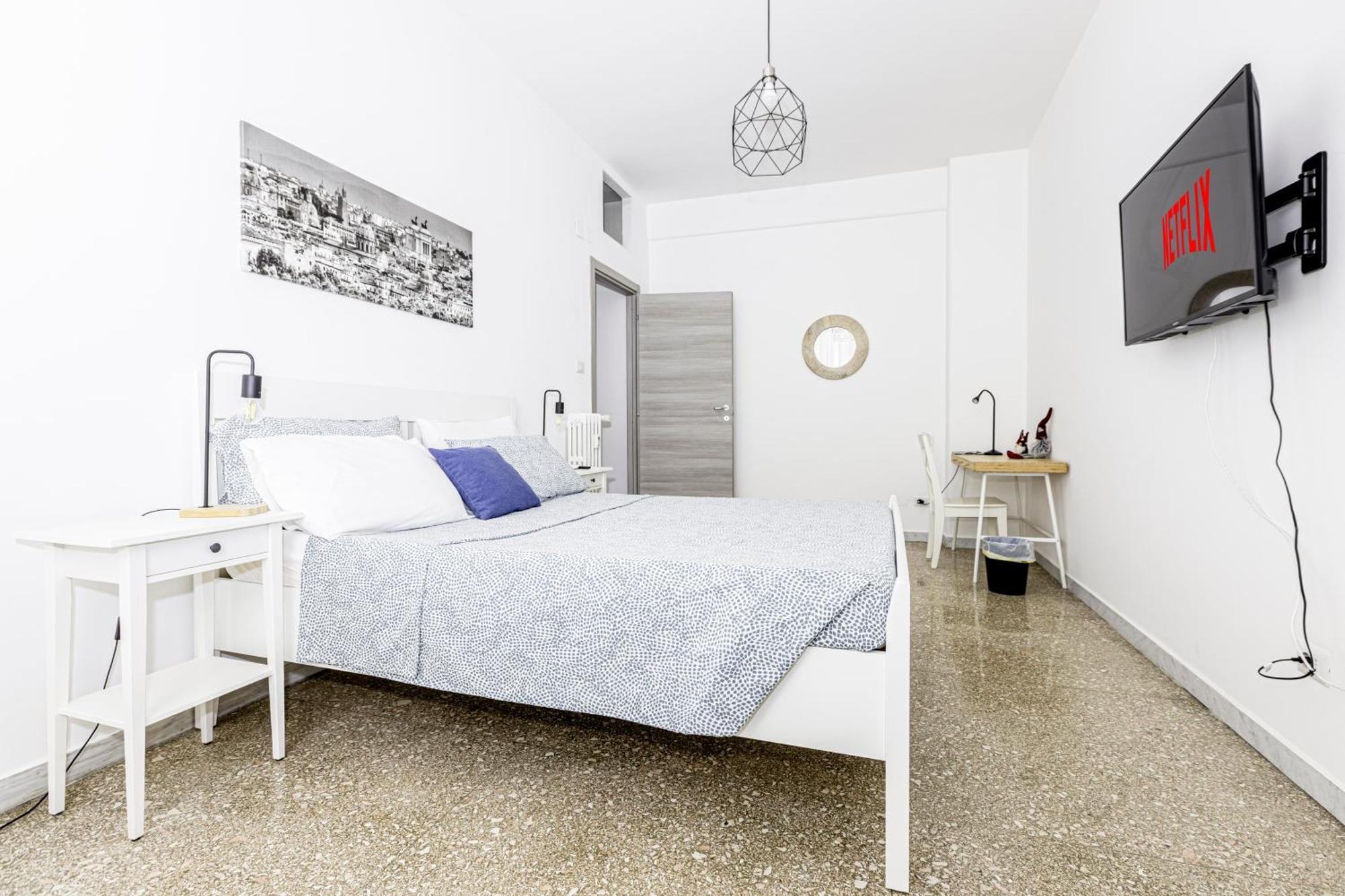 Apartment Emily A *